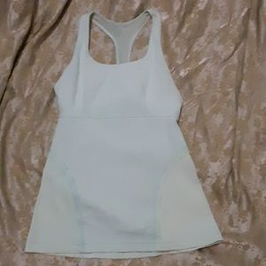 Lululemon top